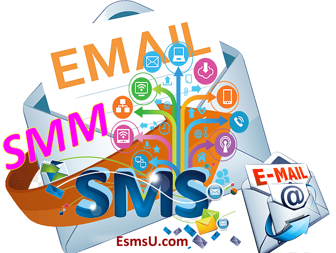 Enterprise SMS Universal